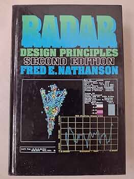 Radar Design Principles 英語版 Radar Design Principles: Signal Processing and the